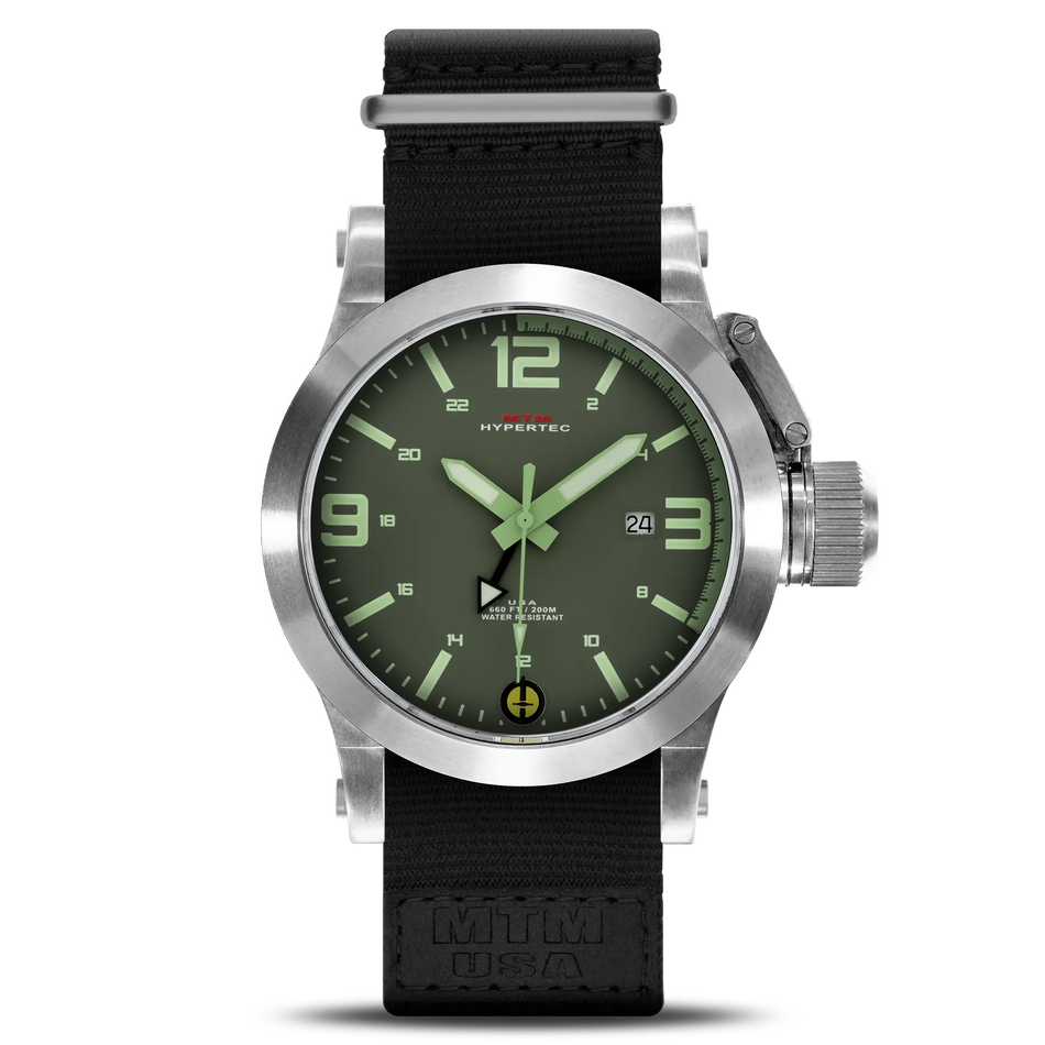 Silver Hypertec-x / 49