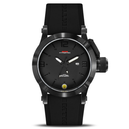 Black Hypertec-x / 40