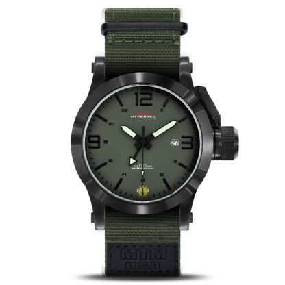 Black Hypertec-x / 40