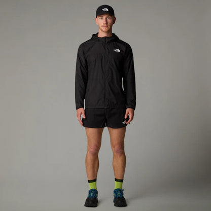 The North Face MEN'S HIGHER RUN WIND JACKET