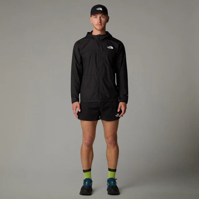 The North Face MEN'S HIGHER RUN WIND JACKET