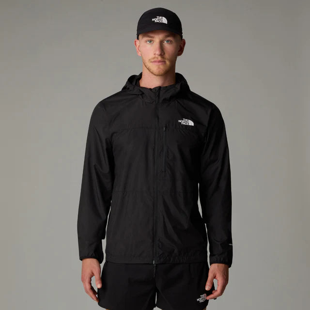 The North Face MEN'S HIGHER RUN WIND JACKET