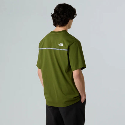 MEN'S ZUMU T-SHIRT