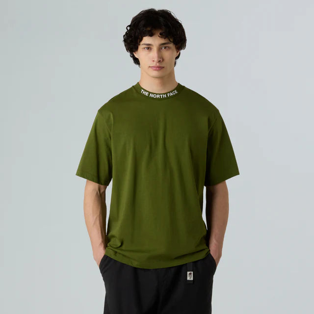MEN'S ZUMU T-SHIRT