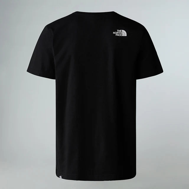 MEN'S SIMPLE DOME T-SHIRT