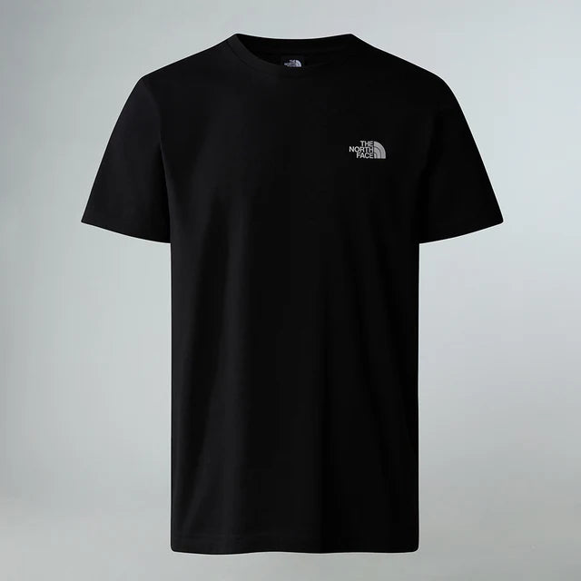 MEN'S SIMPLE DOME T-SHIRT