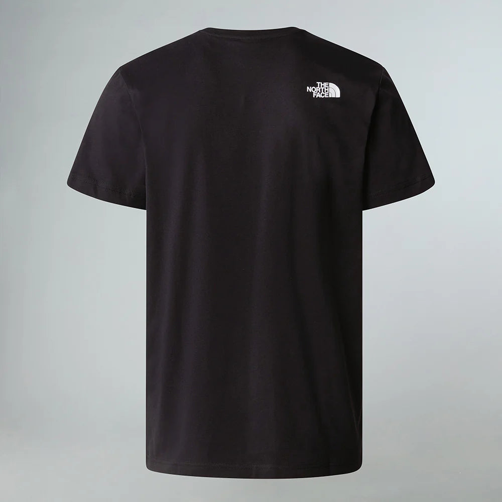 MEN'S NEVER STOP EXPLORING T-SHIRT