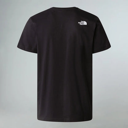MEN'S NEVER STOP EXPLORING T-SHIRT