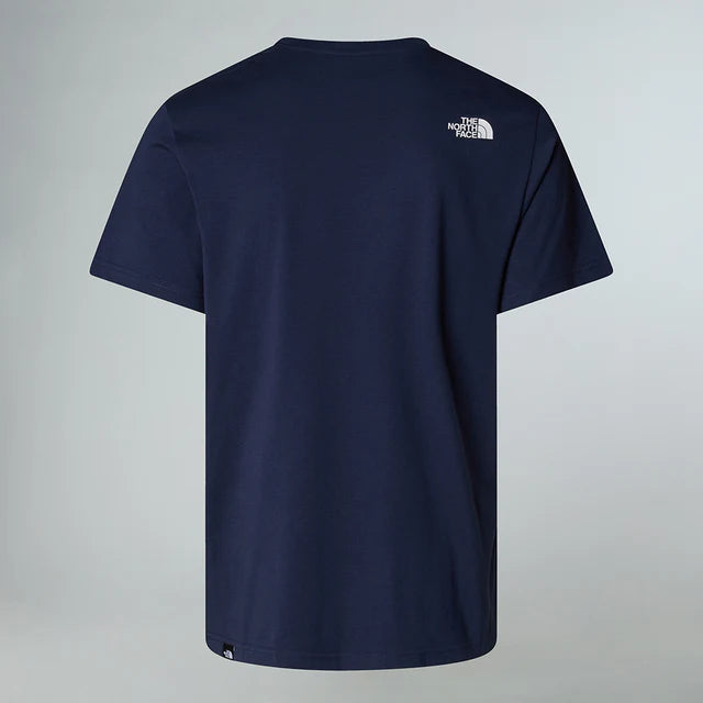 MEN'S EASY T-SHIRT