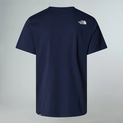 MEN'S EASY T-SHIRT