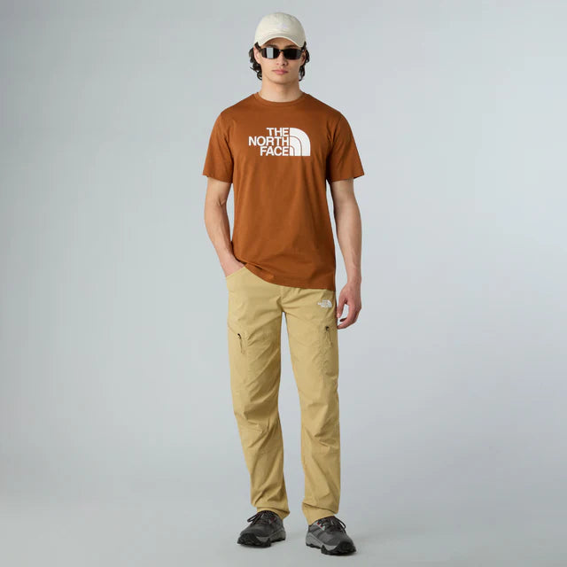 MEN'S EASY T-SHIRT