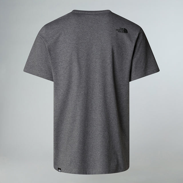 MEN'S EASY T-SHIRT