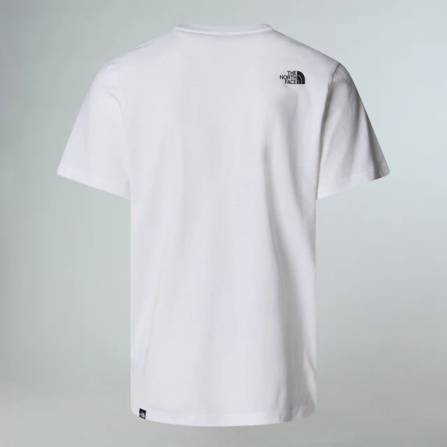 MEN'S EASY T-SHIRT