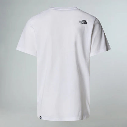MEN'S EASY T-SHIRT