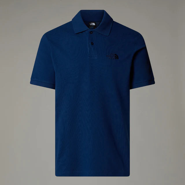 THE NORTH FACE MEN'S ESSENTIAL REGULAR POLO