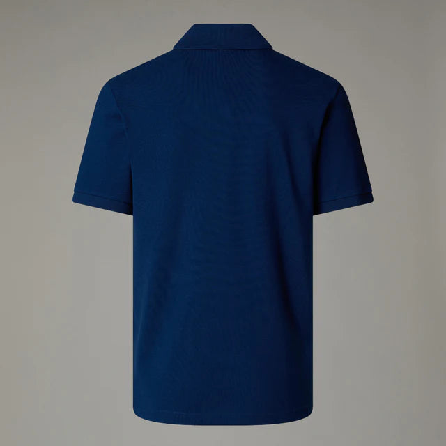 THE NORTH FACE MEN'S ESSENTIAL REGULAR POLO