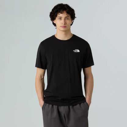 MEN'S MOUNTAIN SKETCH T-SHIRT