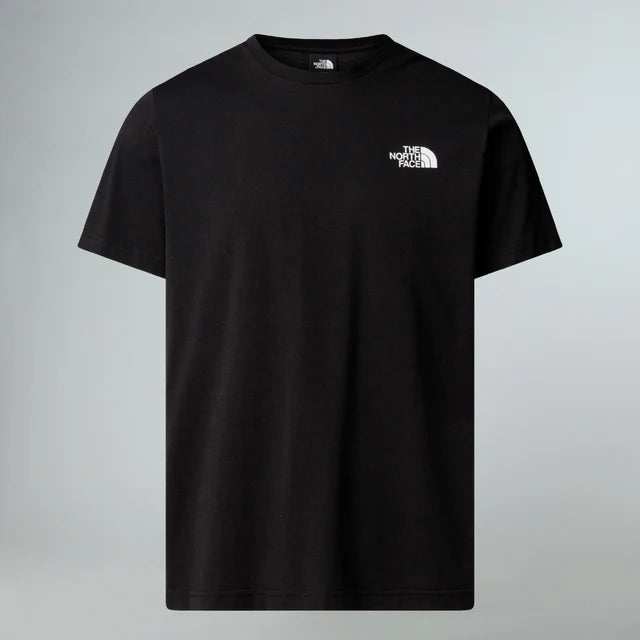 MEN'S MOUNTAIN SKETCH T-SHIRT