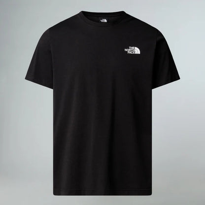 MEN'S MOUNTAIN SKETCH T-SHIRT