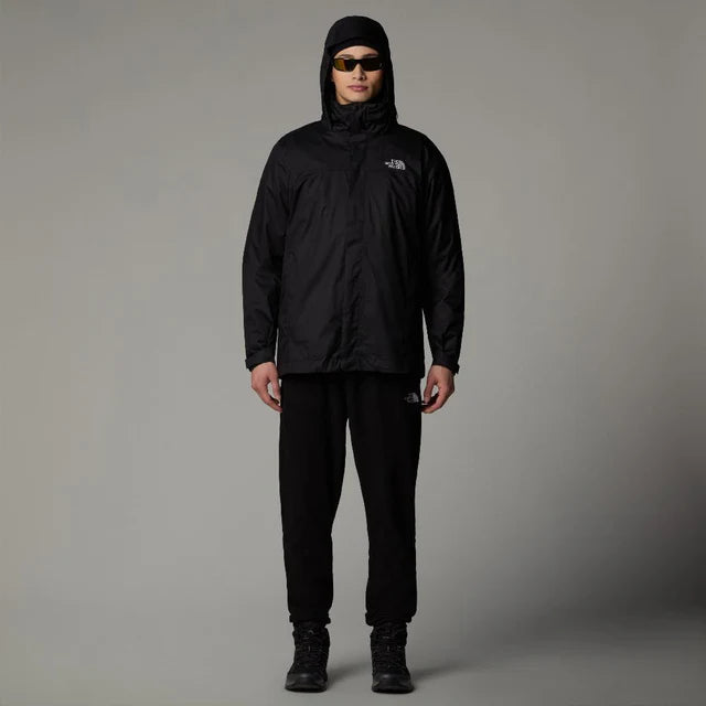 MEN'S EVOLVE II TRICLIMATE® 3-IN-1 JACKET