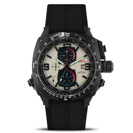 Black Cobra 44