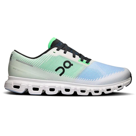 Cloud   6   Push M