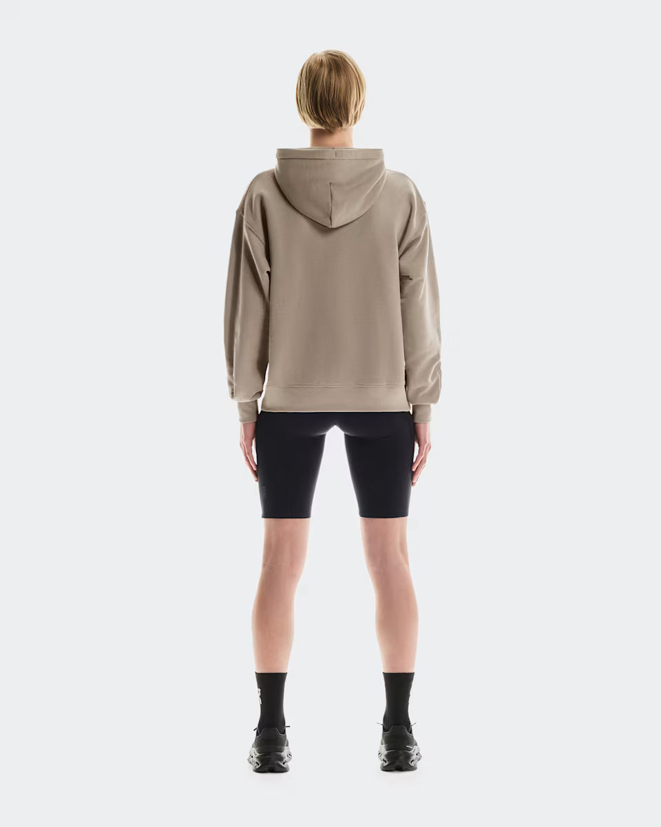 Club Hoodie W
