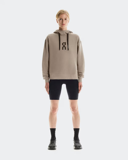 Club Hoodie W