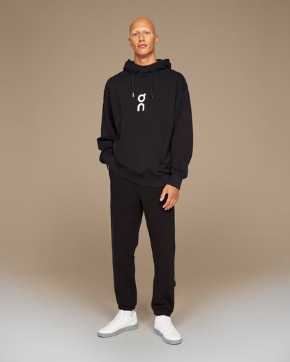 Club Hoodie M