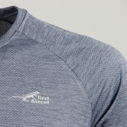 Men's Corefit Running Tee