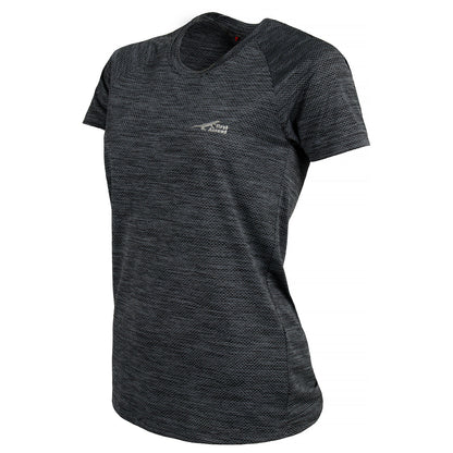 Ladies Corefit Running Tee