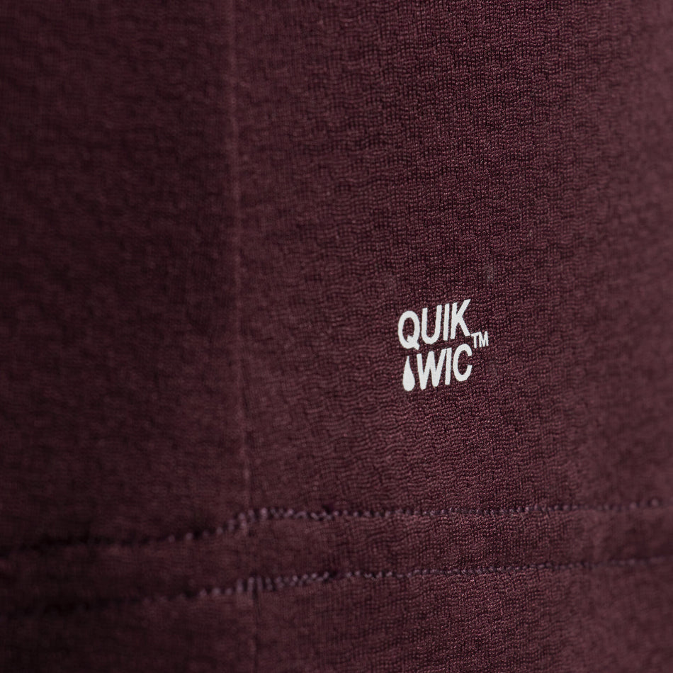 Ladies Corefit Running Tee