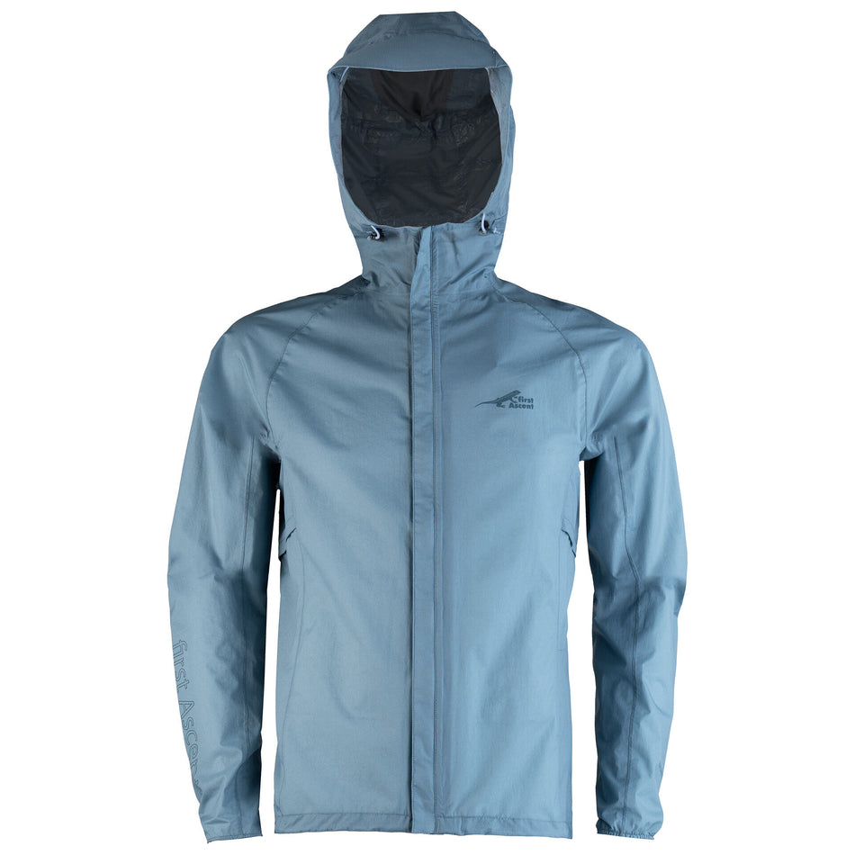 Men's AR-X Waterproof Running Jacket