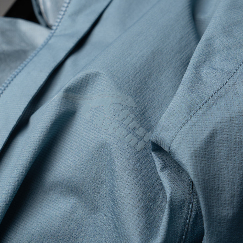 Men's AR-X Waterproof Running Jacket