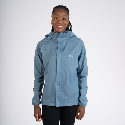 Ladies AR-X Waterproof Running Jacket