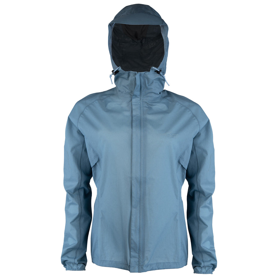 Ladies AR-X Waterproof Running Jacket