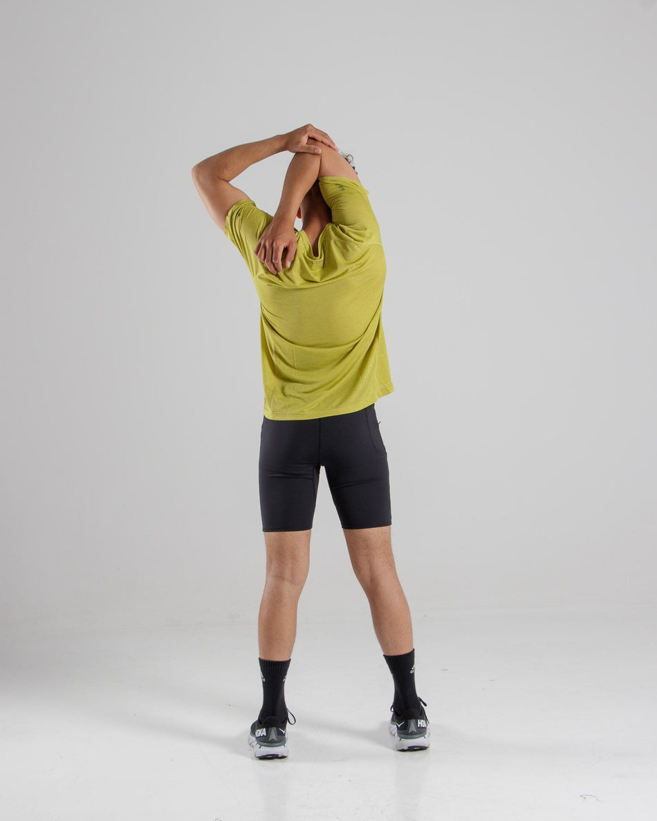 Men's Pulse Short Tights