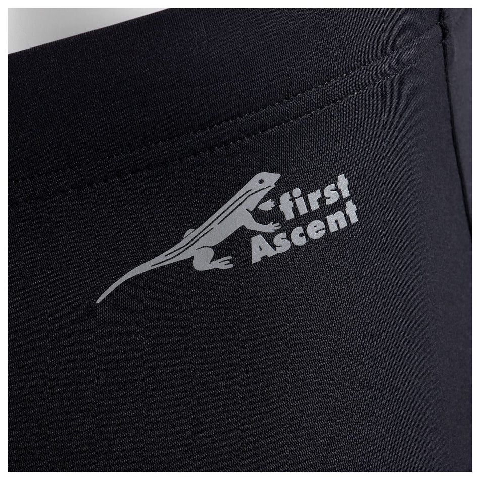 Men's Pulse Short Tights