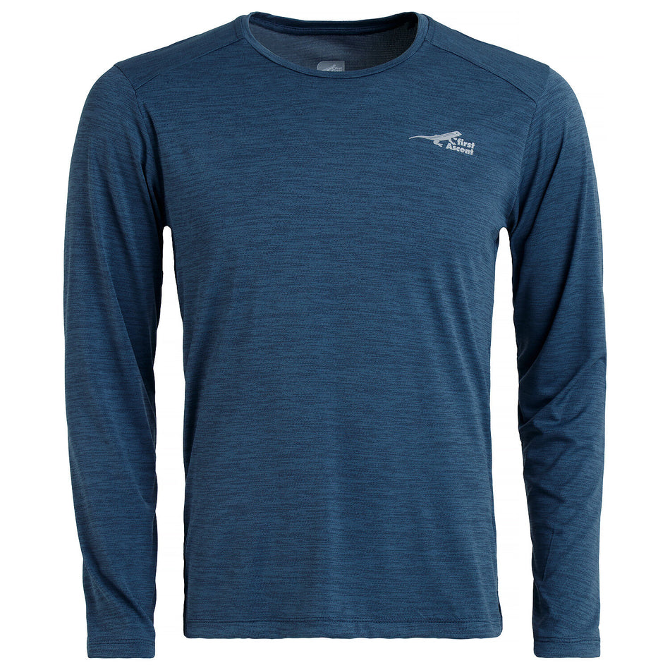 Men's Kinetic Long Sleeve