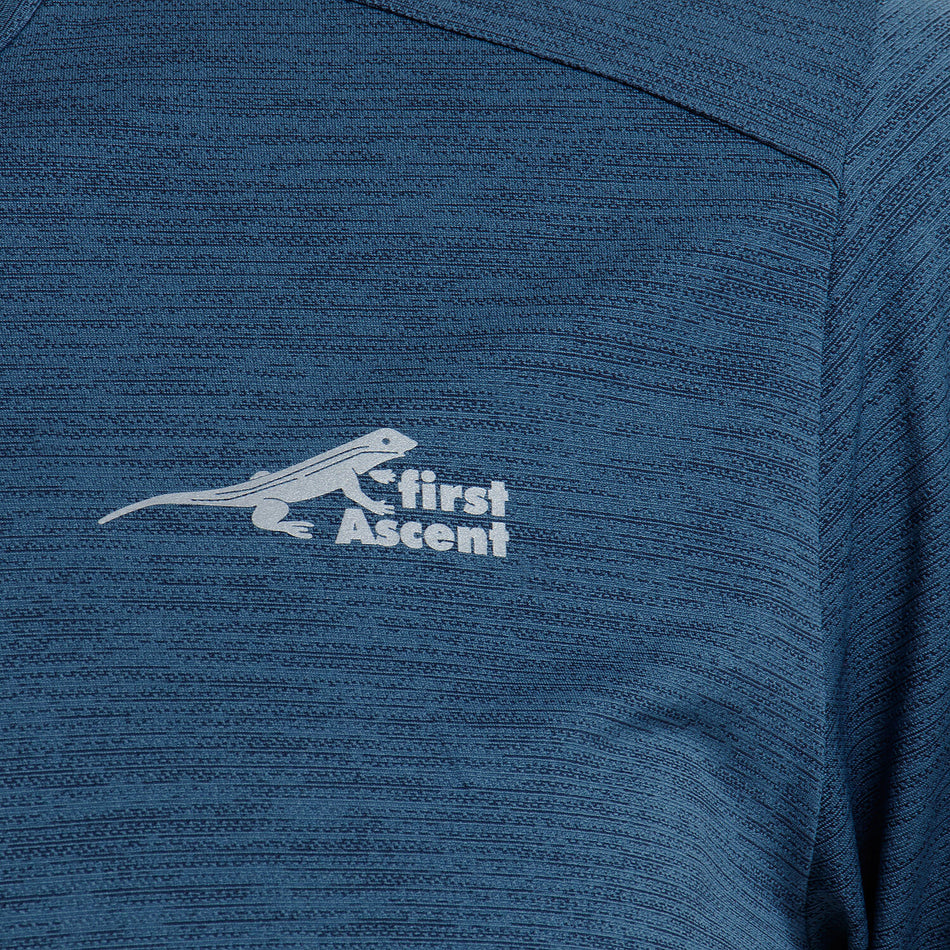 Men's Kinetic Long Sleeve