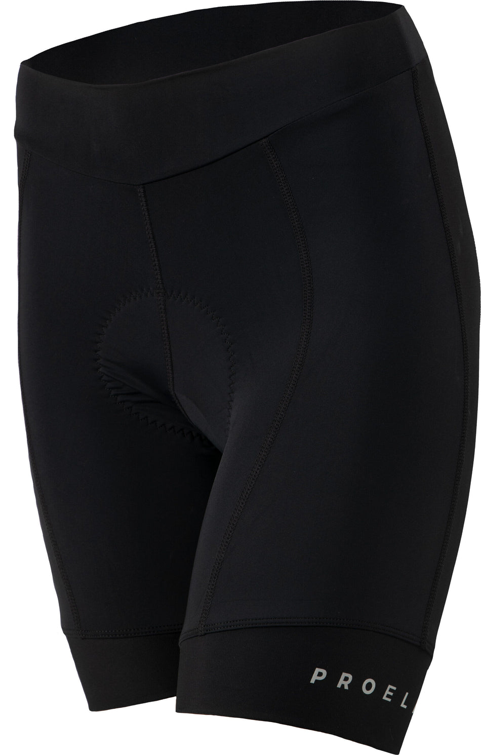 Ladies Pro Elite Cycling Shorts