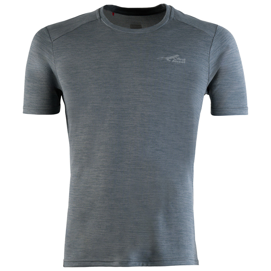 Men's Kinetic Short Sleeve Tee