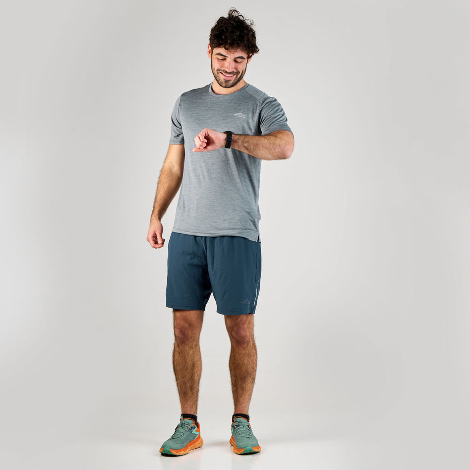 Men's Kinetic Short Sleeve Tee