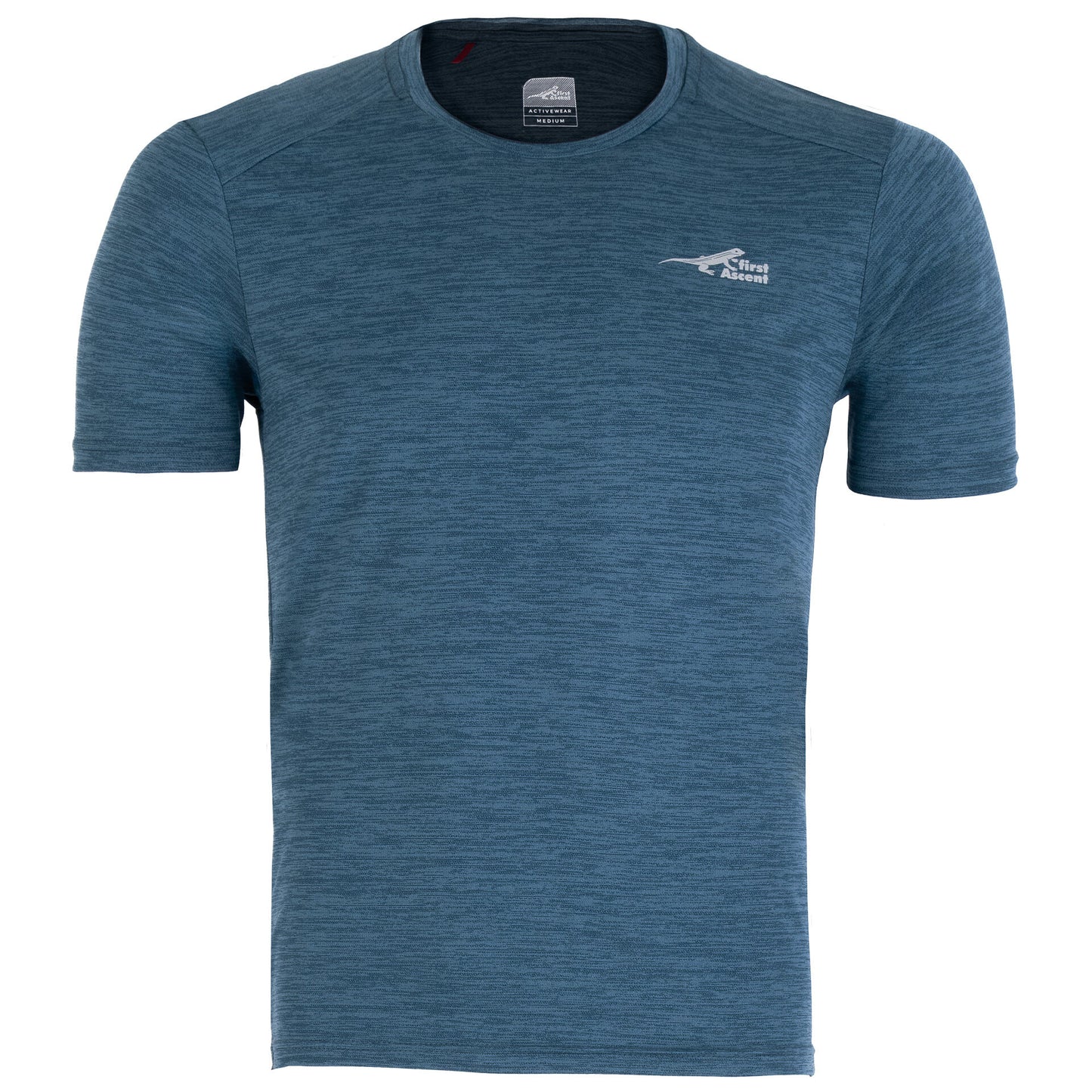 Men's Kinetic Short Sleeve Tee