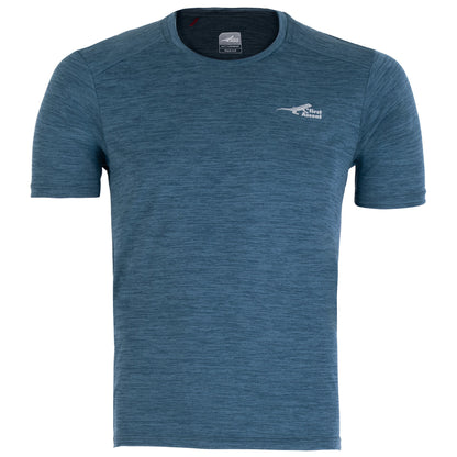 Men's Kinetic Short Sleeve Tee