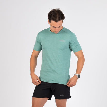 Men's Kinetic Short Sleeve Tee