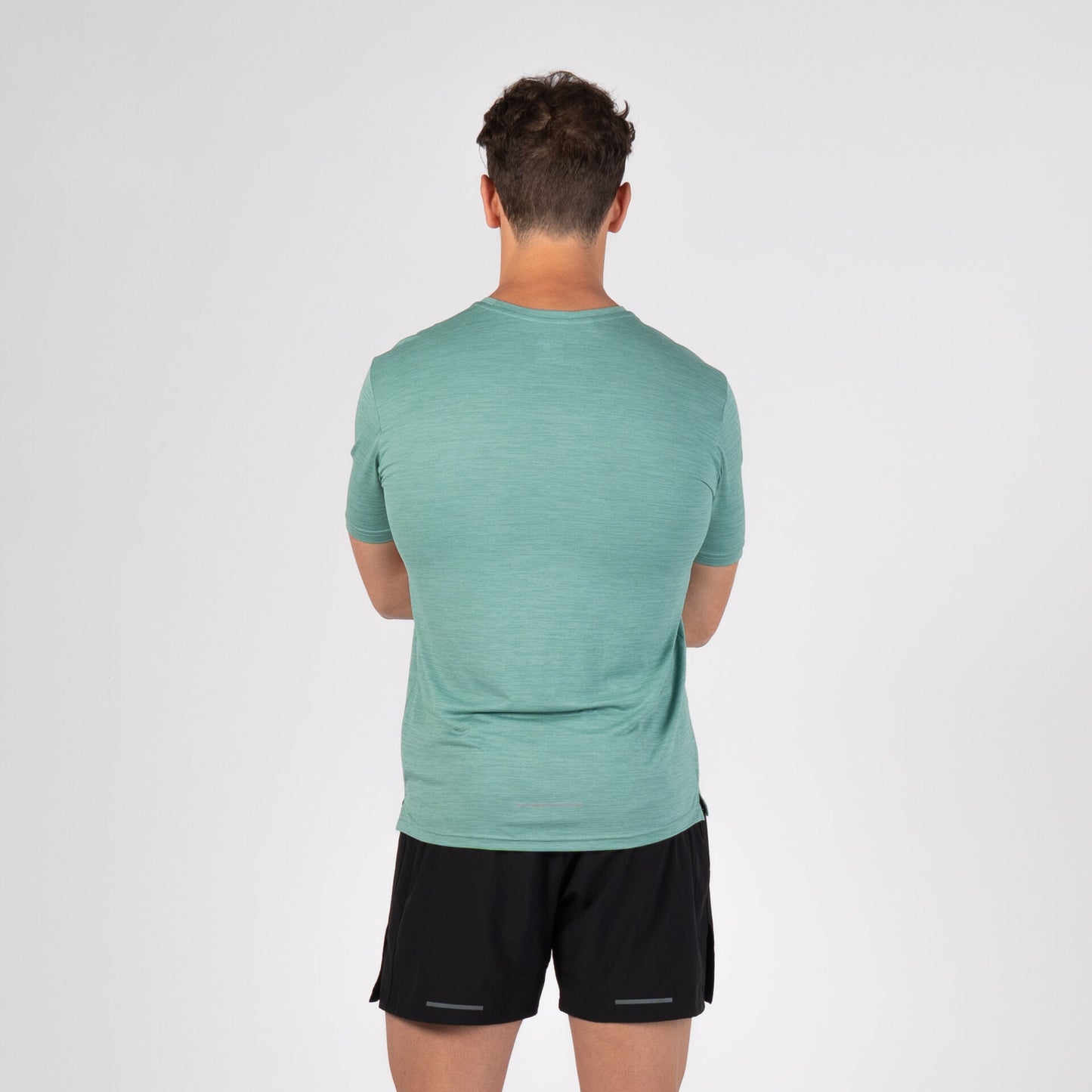Men's Kinetic Short Sleeve Tee