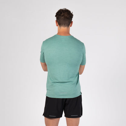 Men's Kinetic Short Sleeve Tee