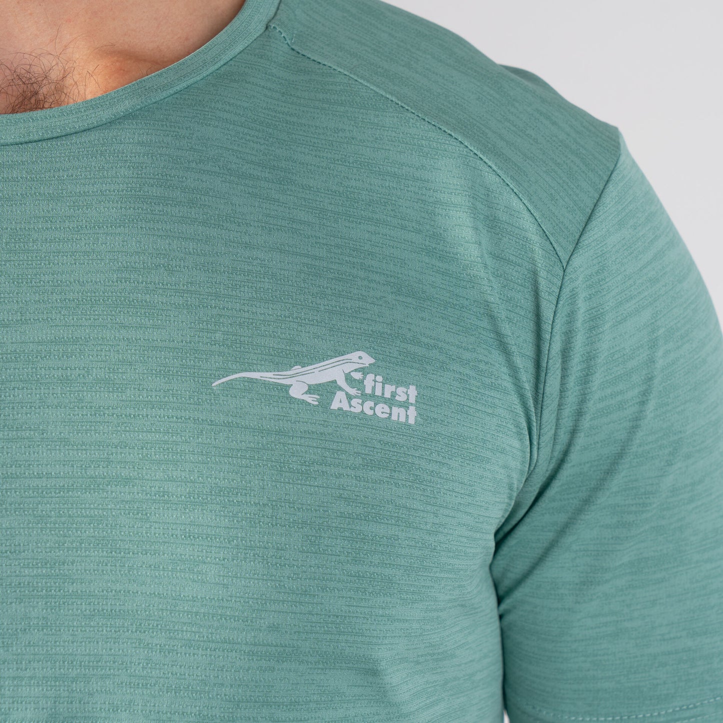 Men's Kinetic Short Sleeve Tee