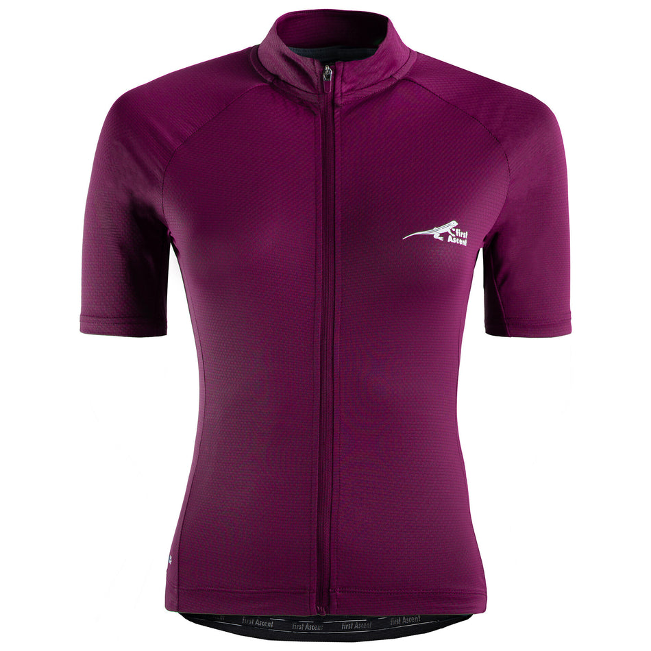 Ladies Classic Cycling Jersey